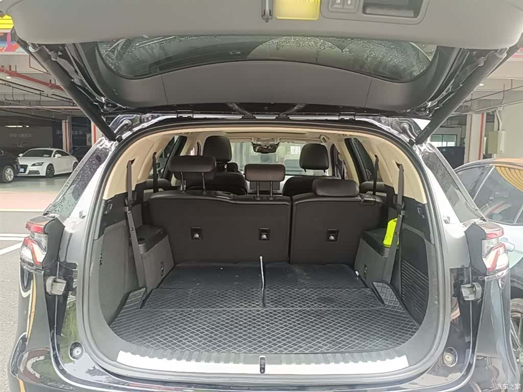 BYD Tang, 2019 15