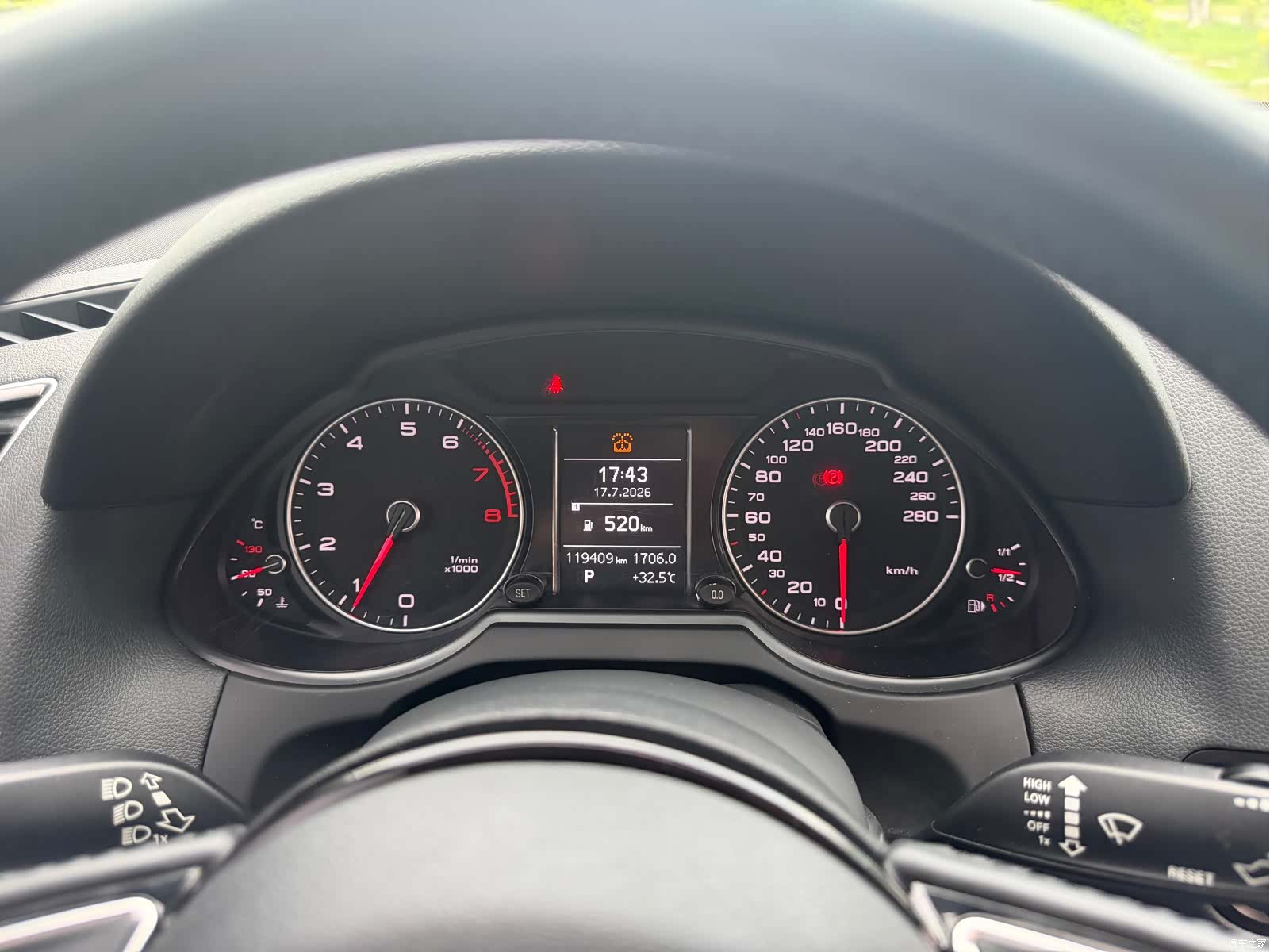 Audi Q5, 2017 23