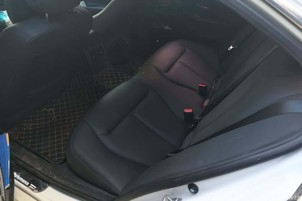 BMW 3 Series, 2016 11