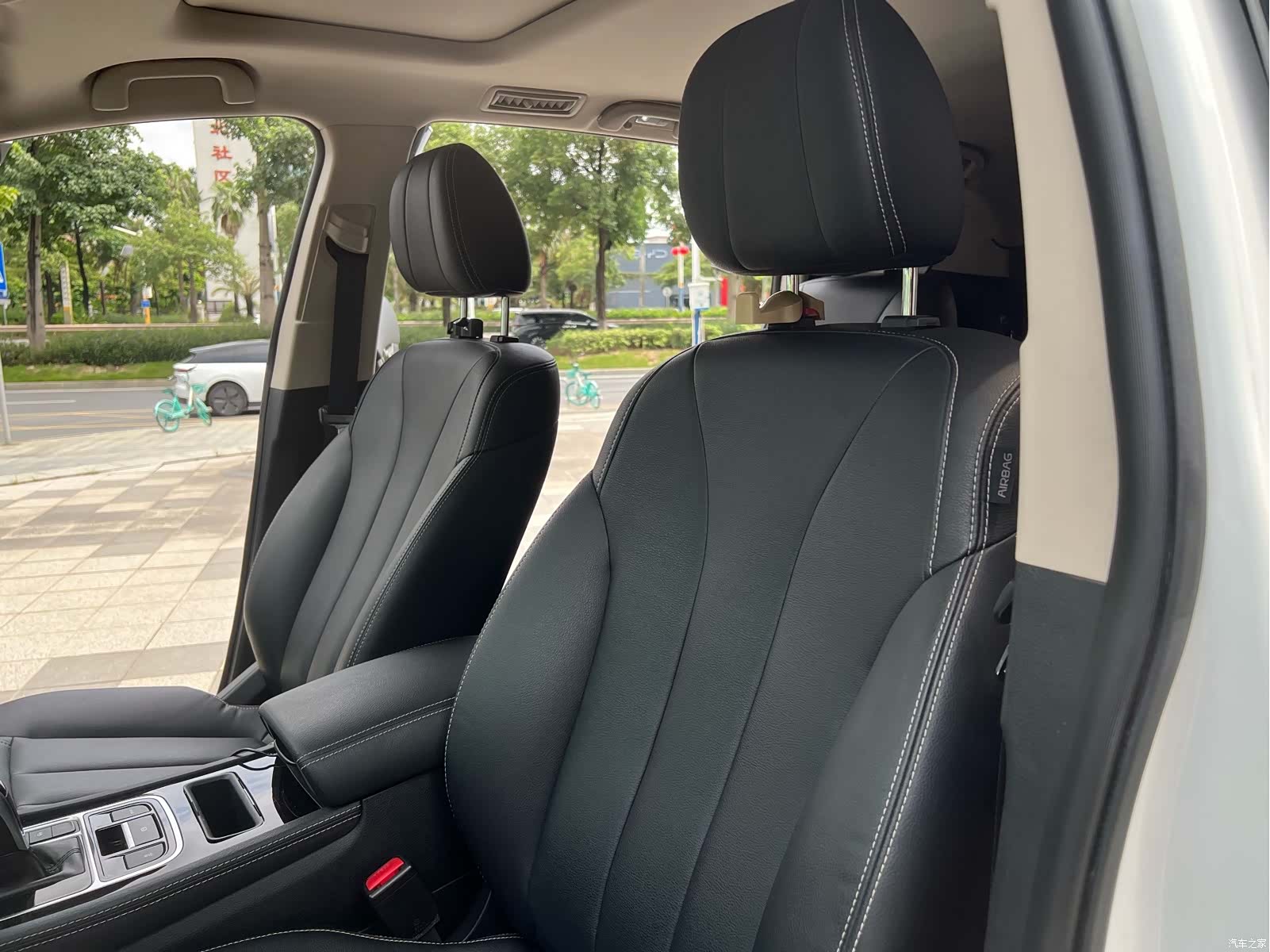 BYD Song, 2019 19
