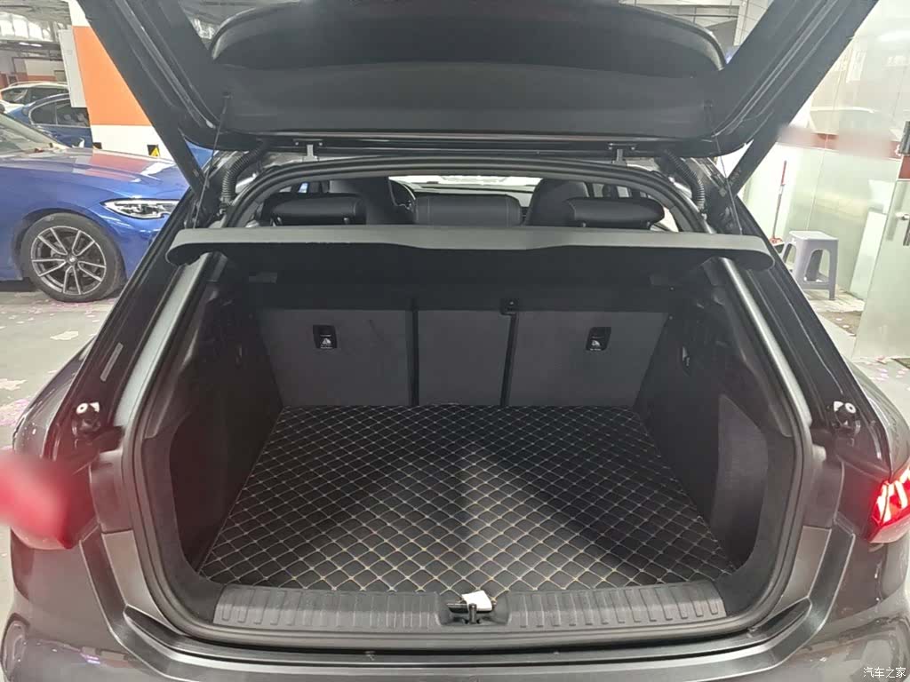Audi A3, 2022 19