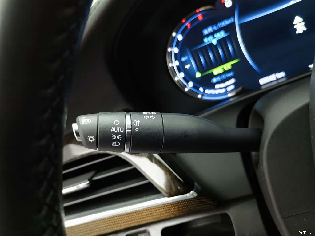 Cadillac CT6, 2018 21