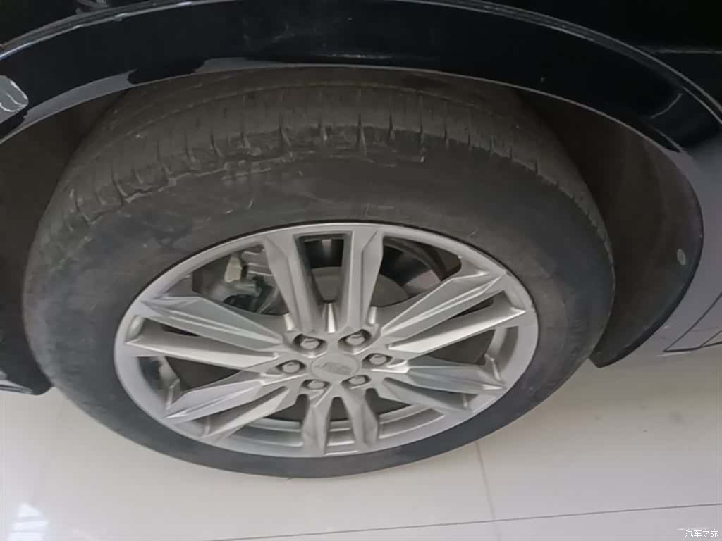 Cadillac XT6, 2021 23