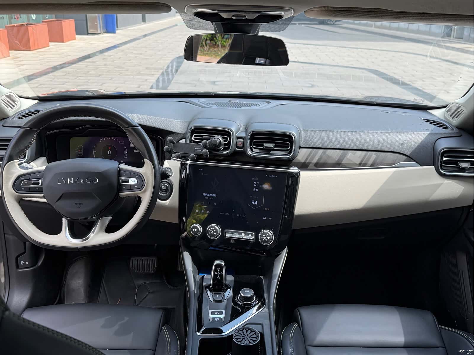 Lynk & Co 02, 2022 14