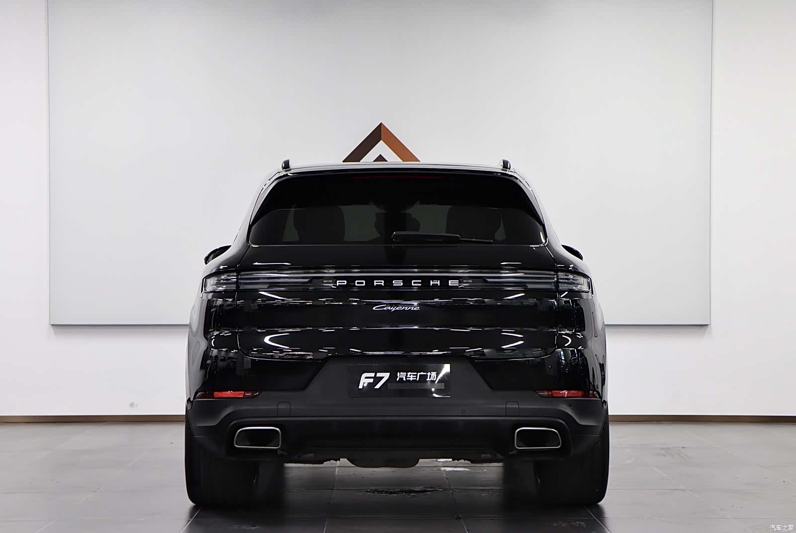 Porsche Cayenne, 2024 все фото