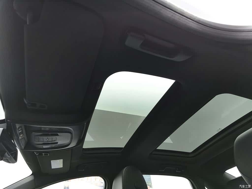 Cadillac CT6, 2018 14
