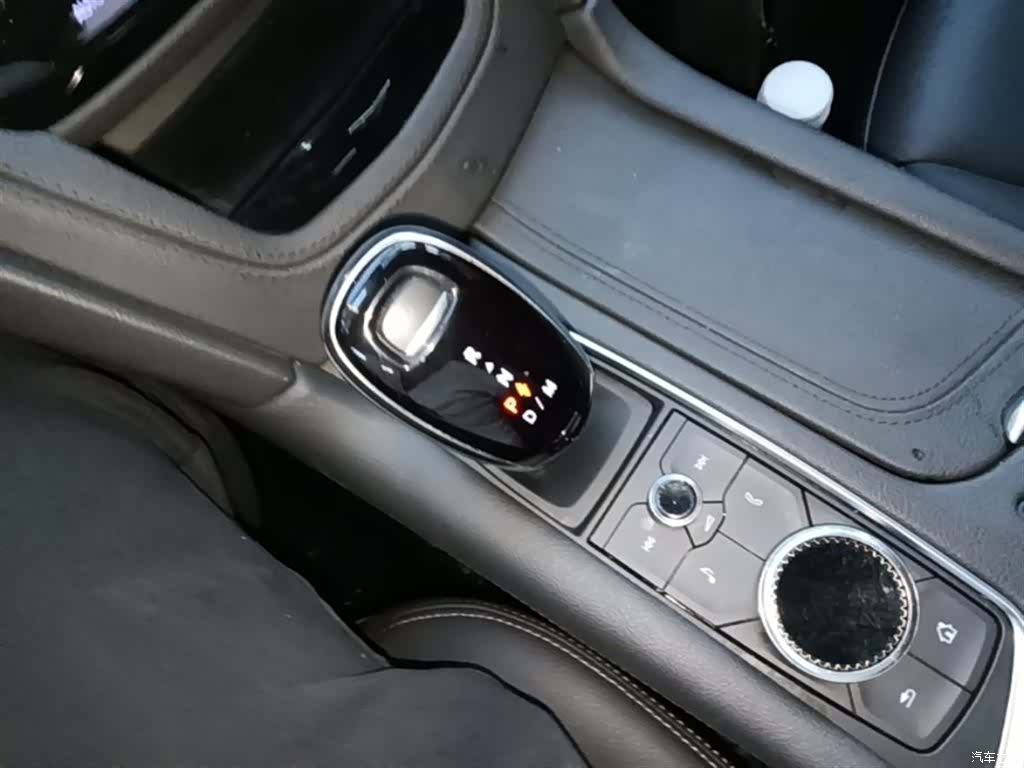 Cadillac XT6, 2021 14