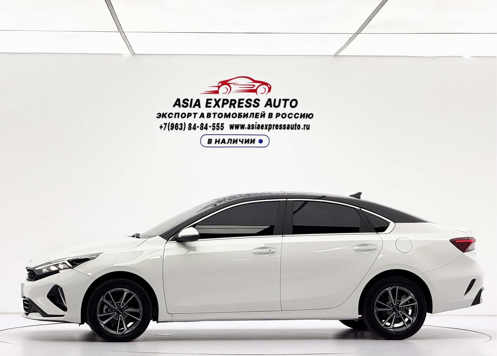 Kia K3, 2022 7