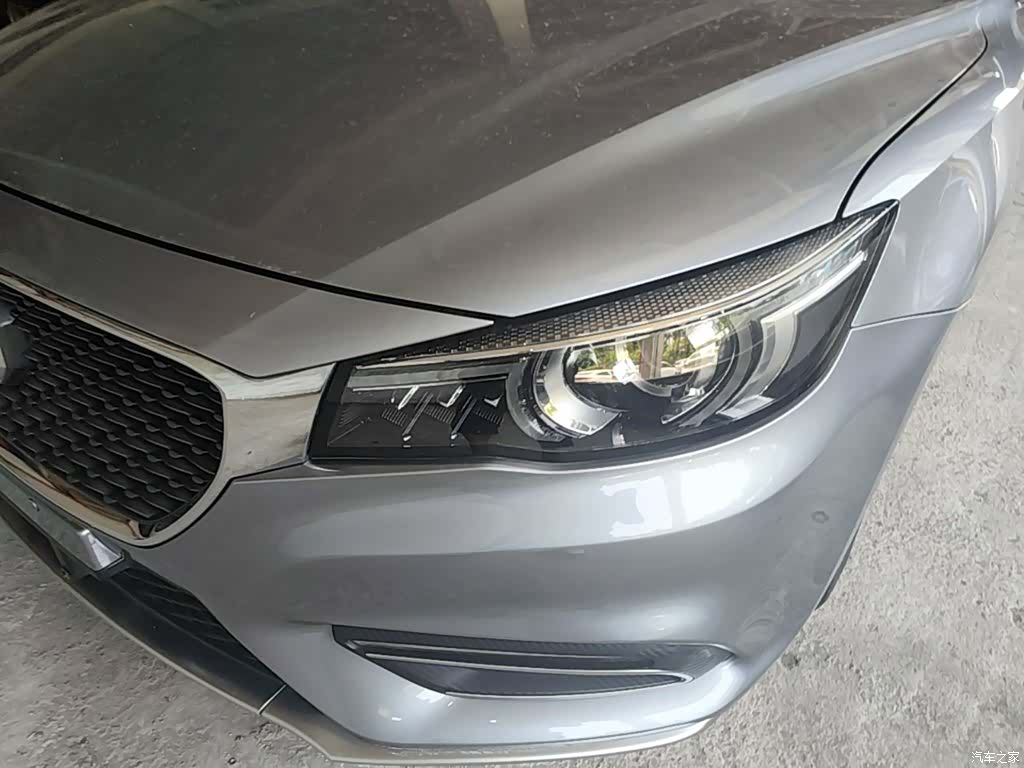 MG MG6, 2018 24