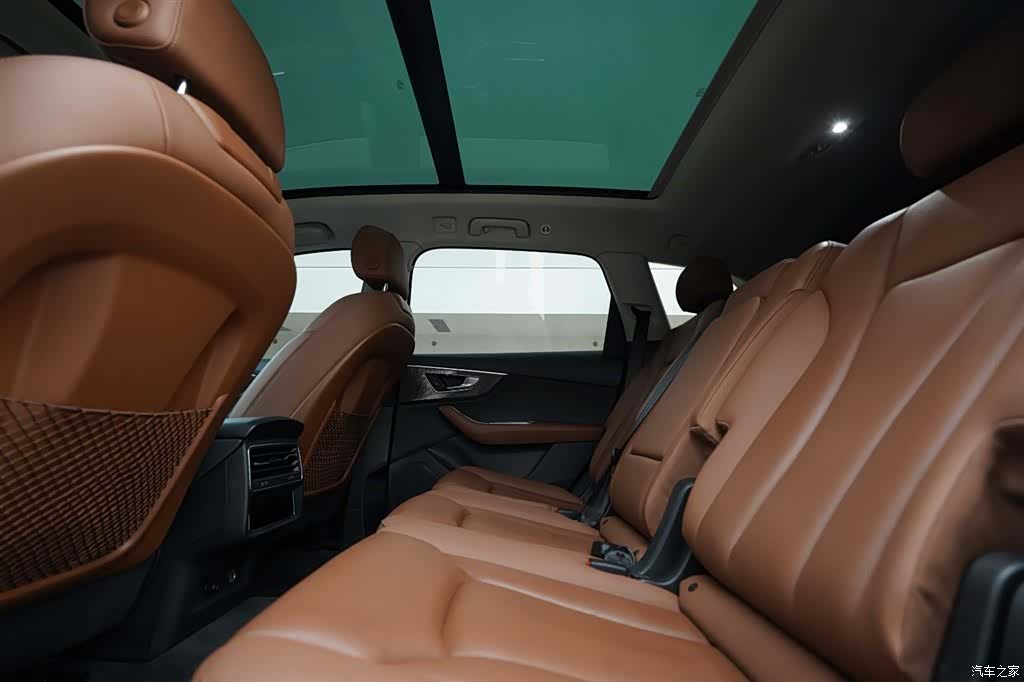 Audi Q7, 2021 20