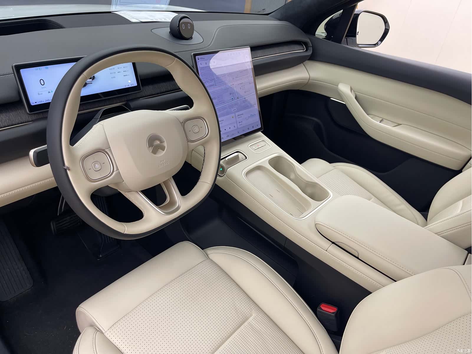NIO ES6, 2024 12
