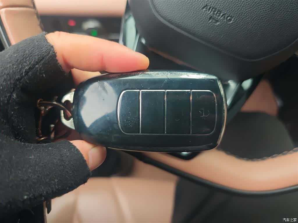 Chery Tiggo 8, 2024 12