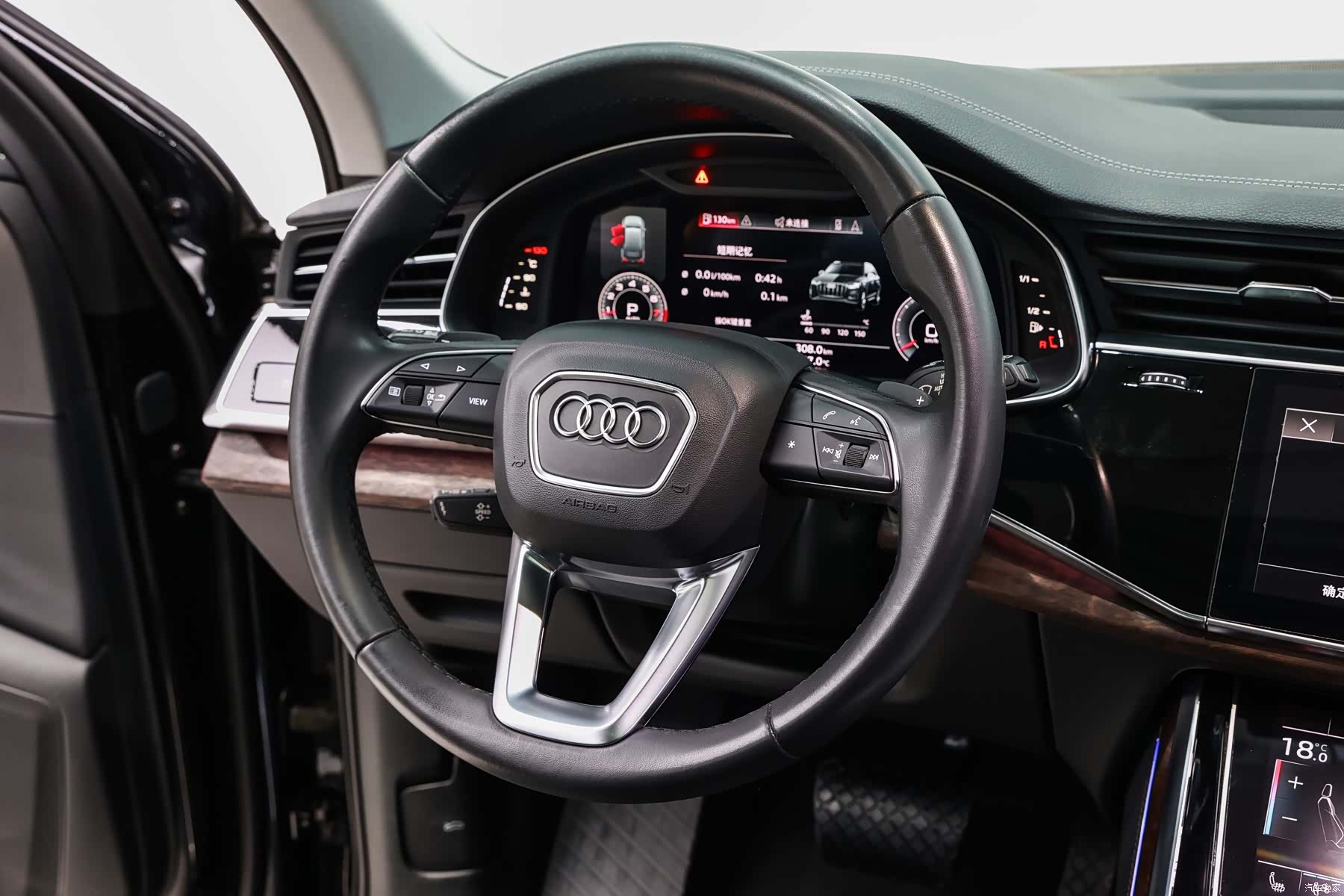 Audi Q7, 2023 18