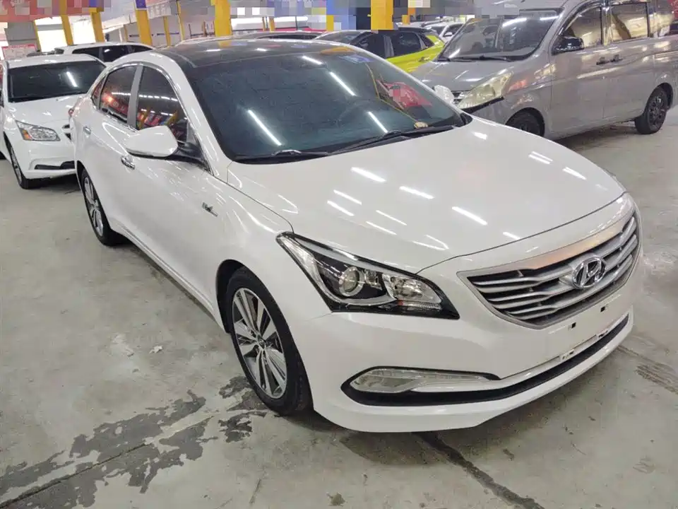 Hyundai Name picture