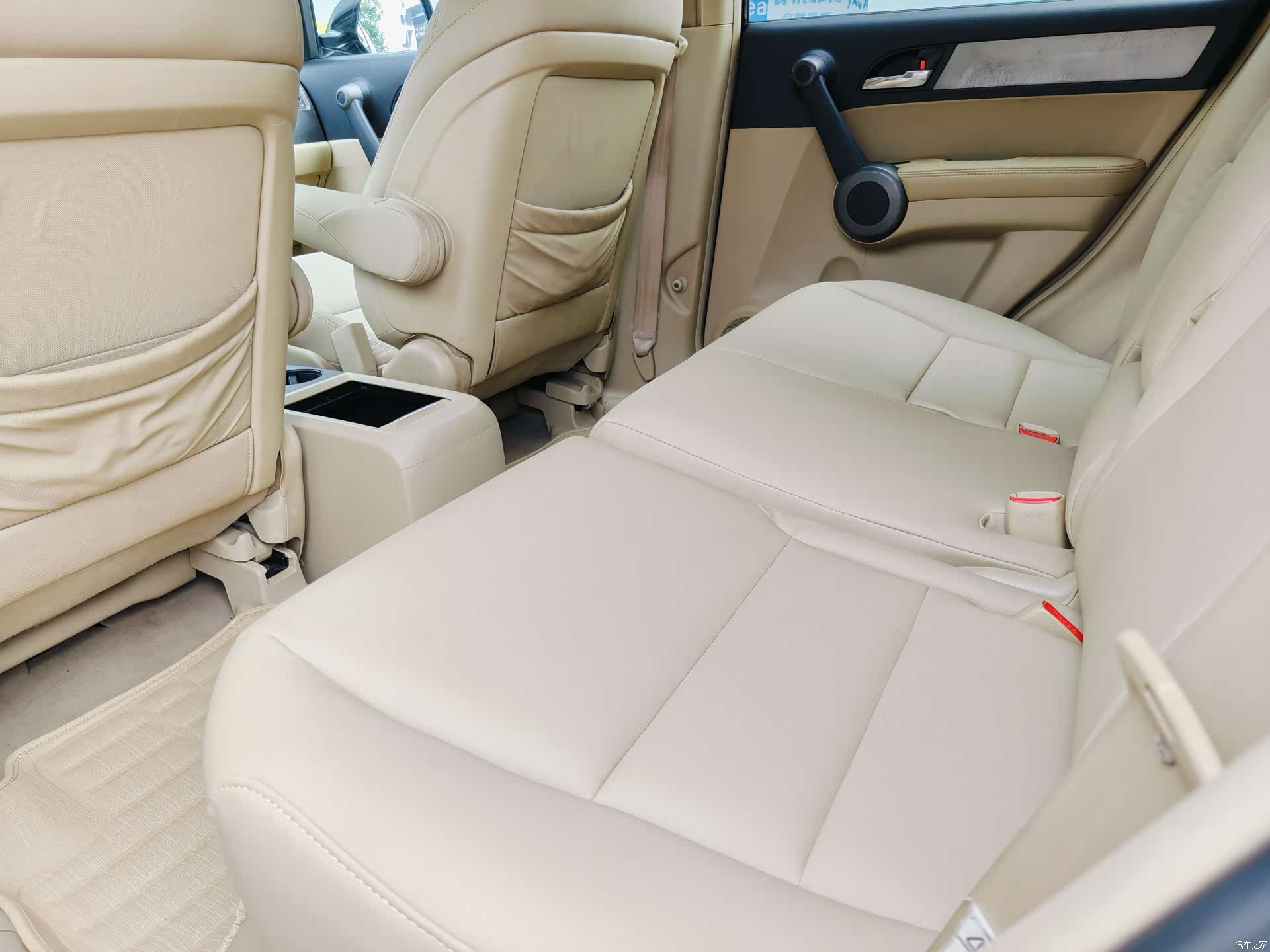 Honda CR-V, 2010 13