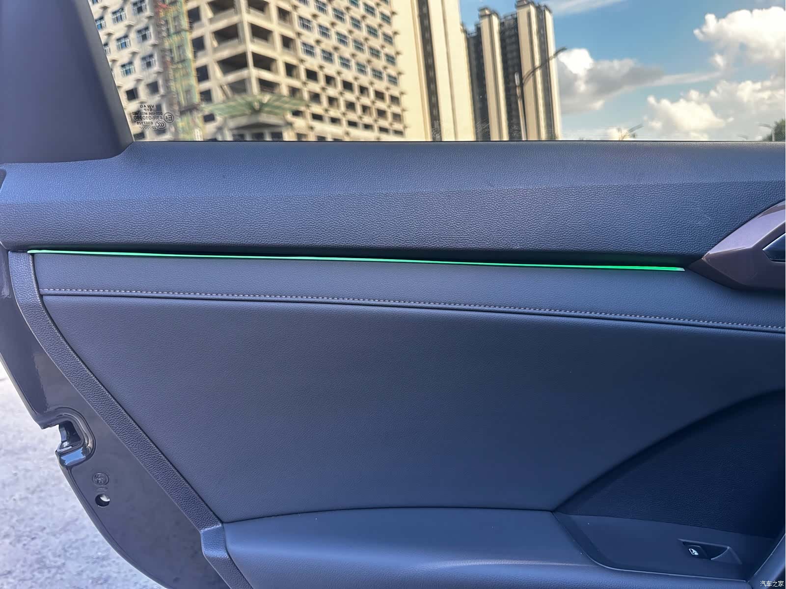 Volkswagen Tharu, 2022 18