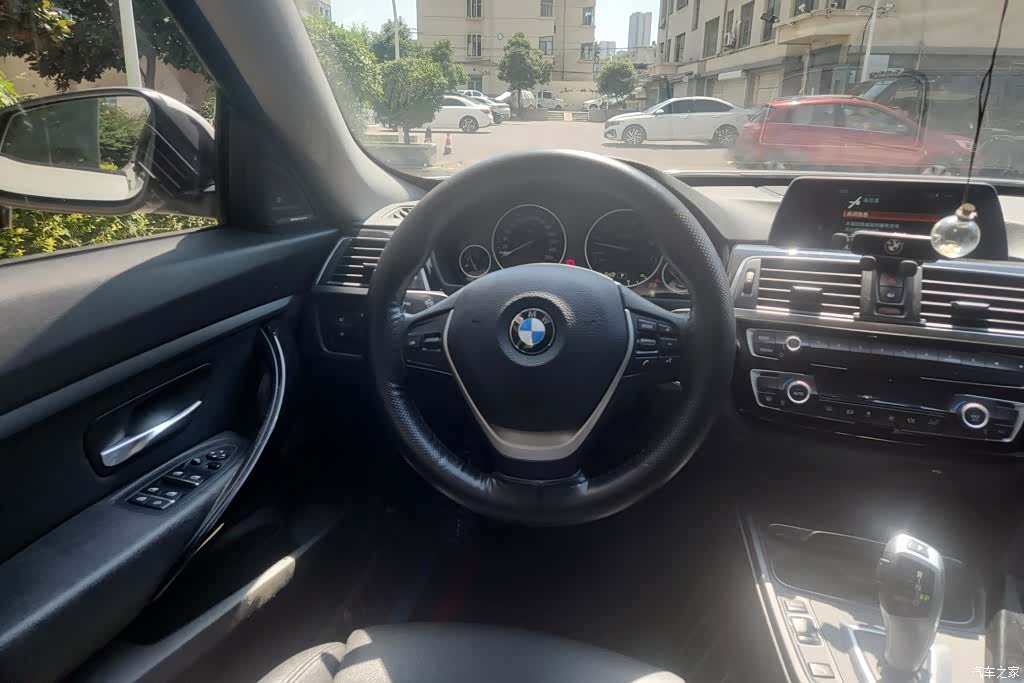 BMW 3 Series, 2019 15