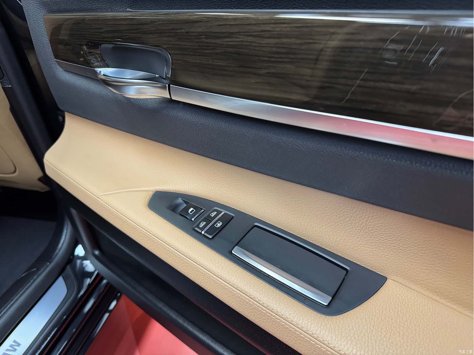 BMW 7 Series, 2014 34