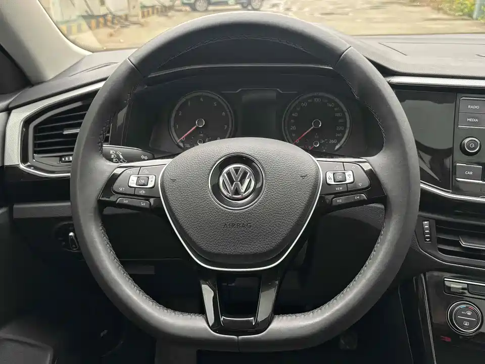 Volkswagen Tanyue