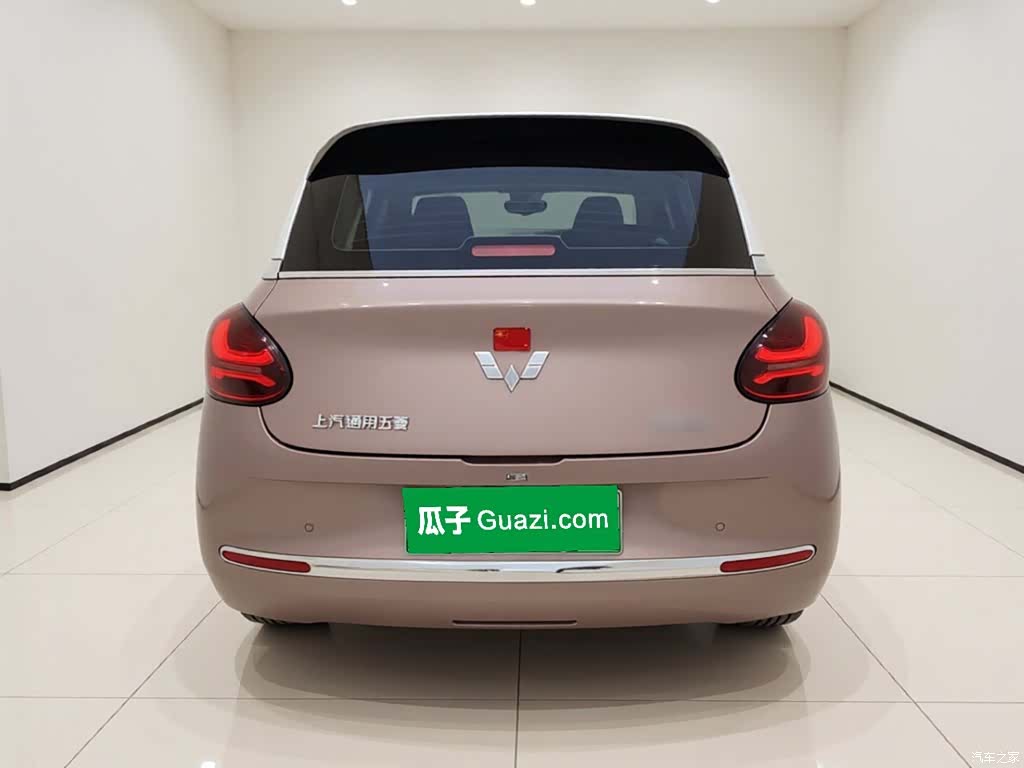 Wuling Bingo, 2023 4