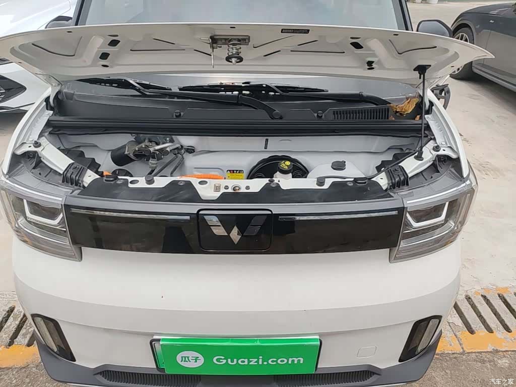 Wuling MINIEV, 2022 20