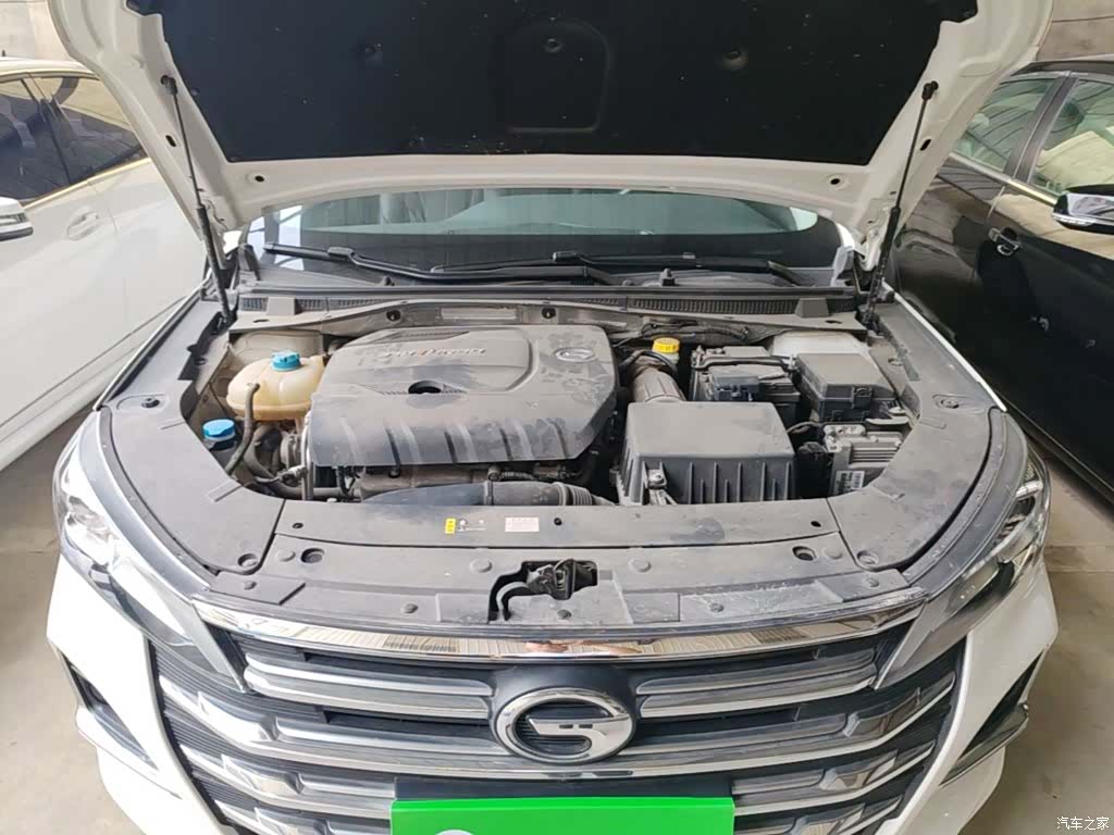 GAC GA6, 2022 16