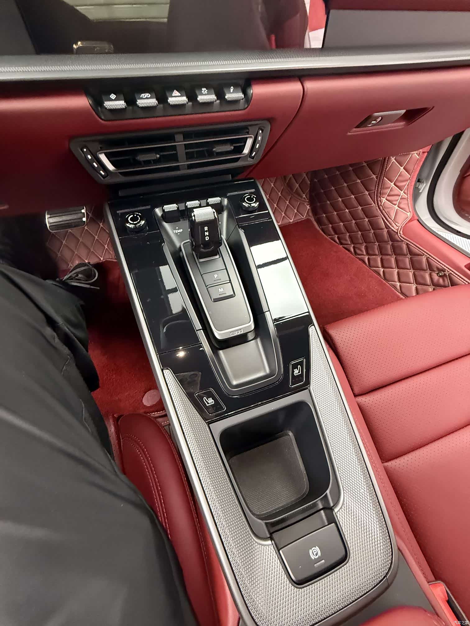 Porsche 911, 2022 9