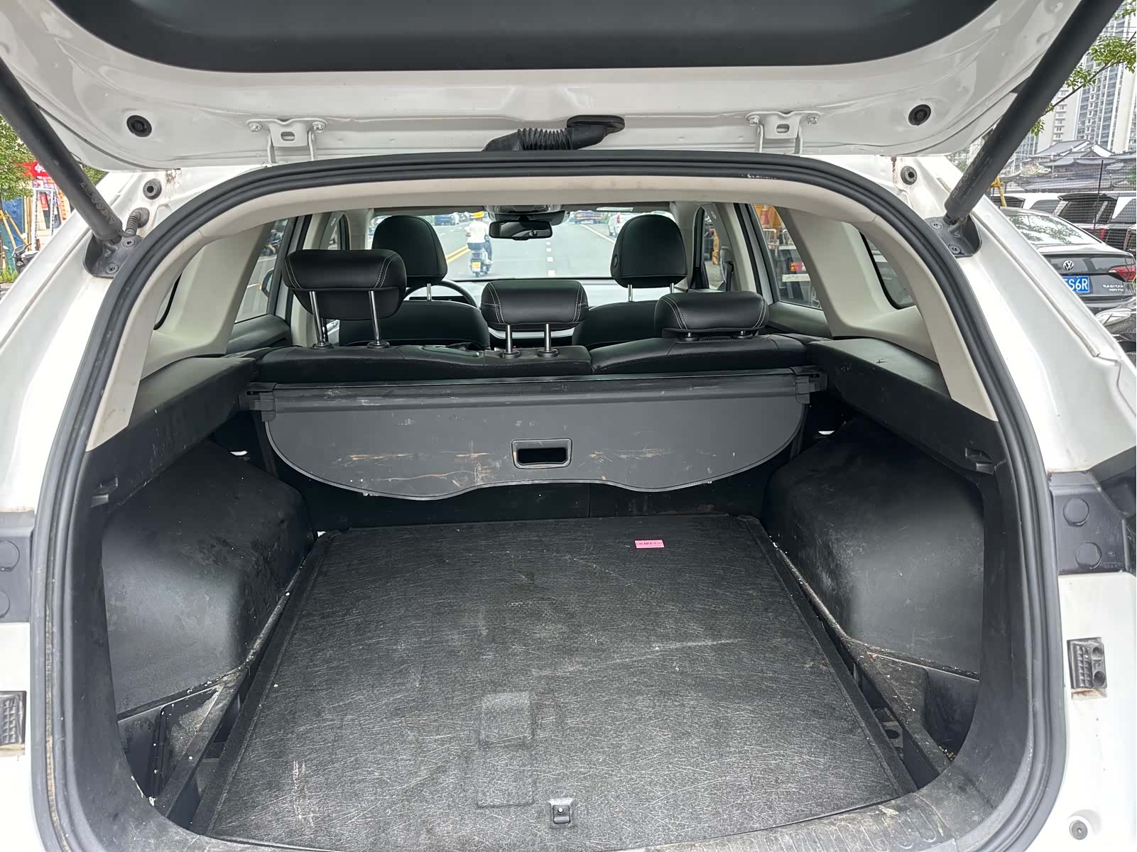Haval H6, 2023 15