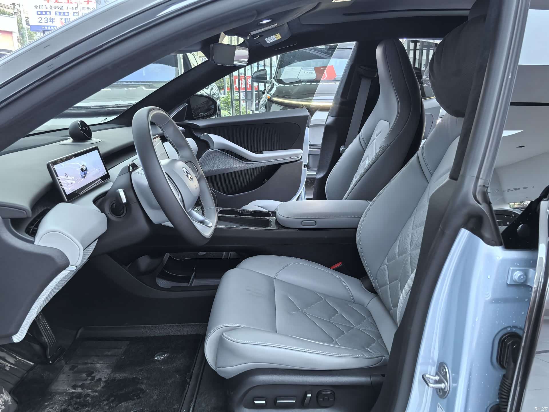 NIO ET5, 2025 7
