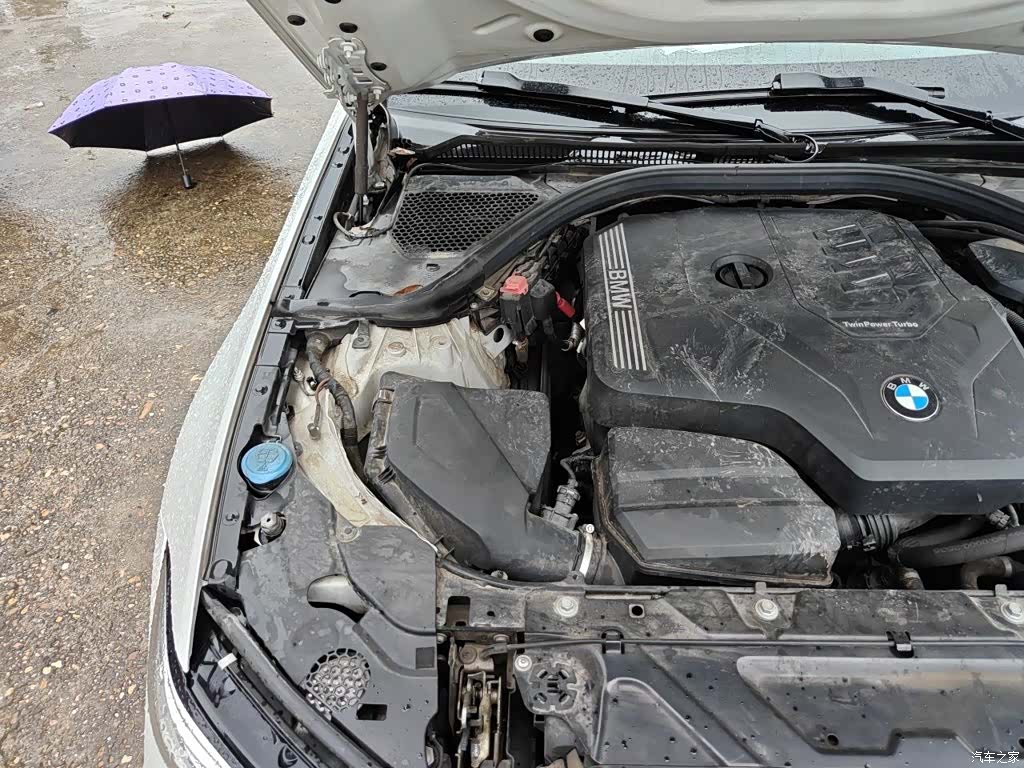 BMW 3 Series, 2019 21
