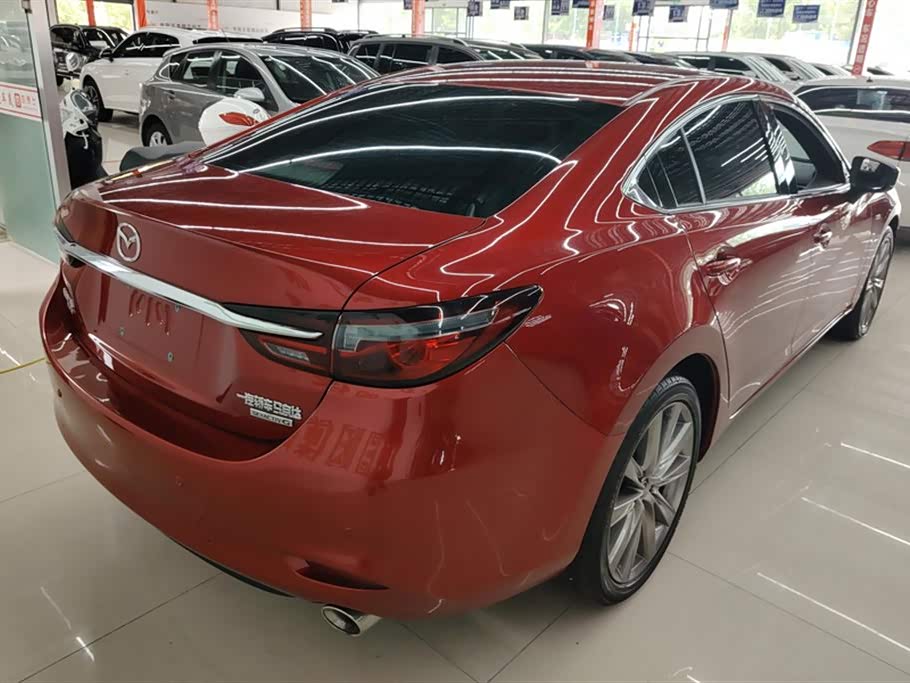 Shandong Weifang Car