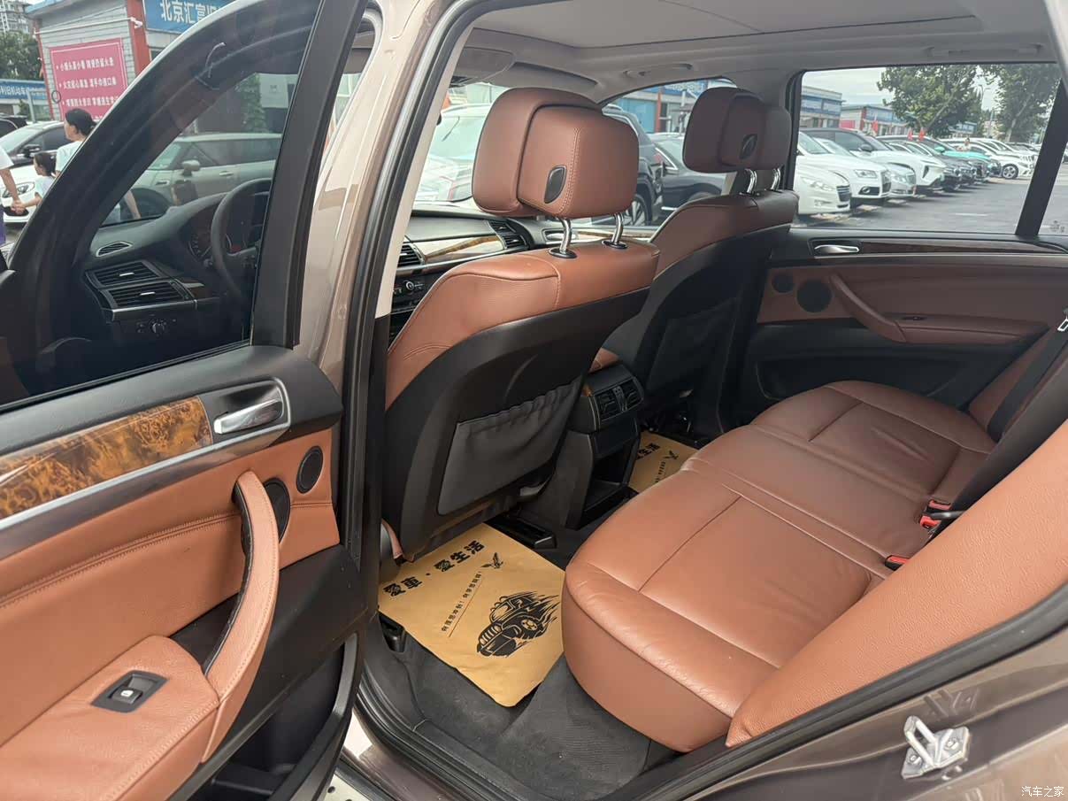 BMW X5, 2013 6