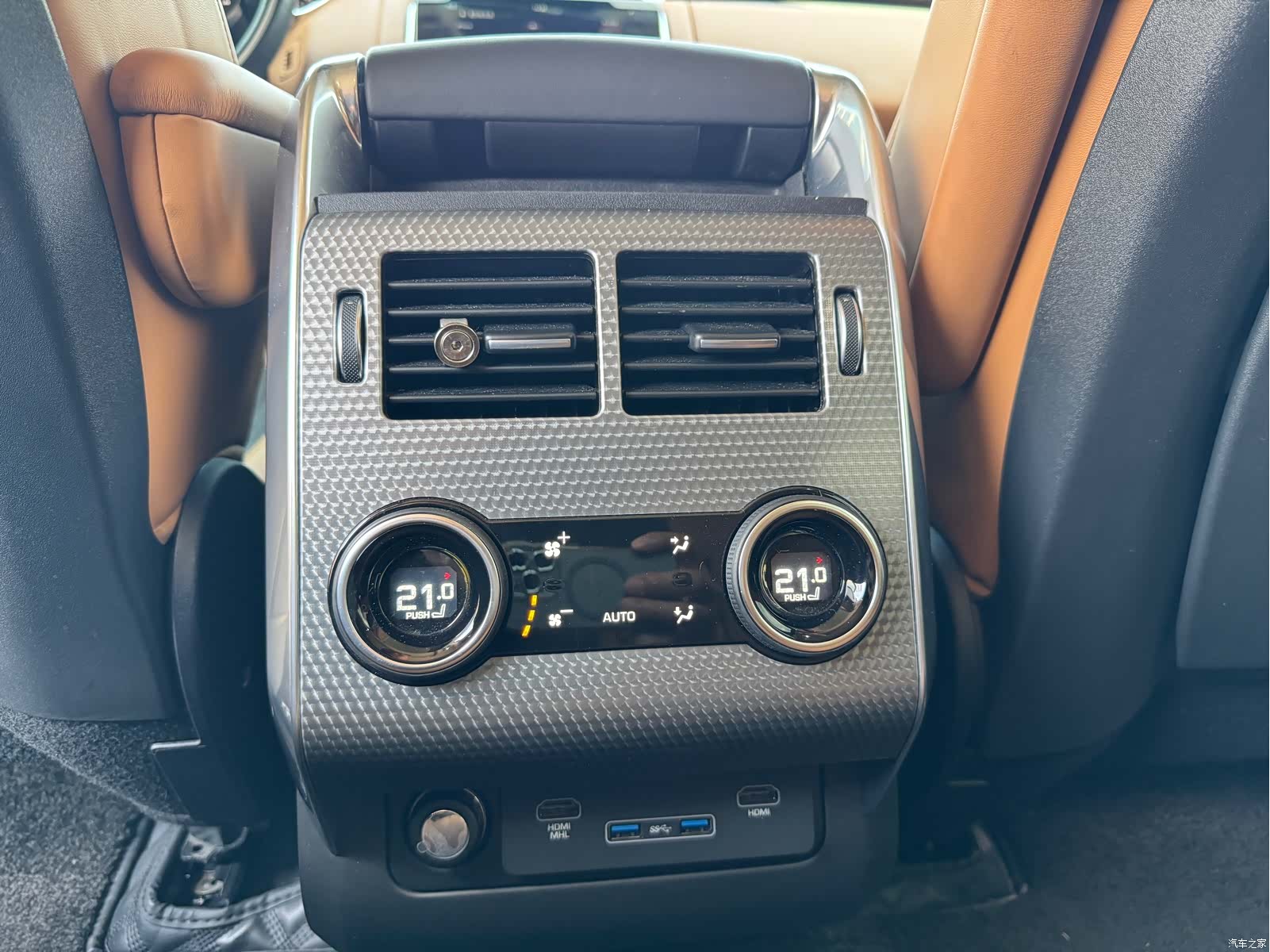 Land Rover Range Rover, 2021 16