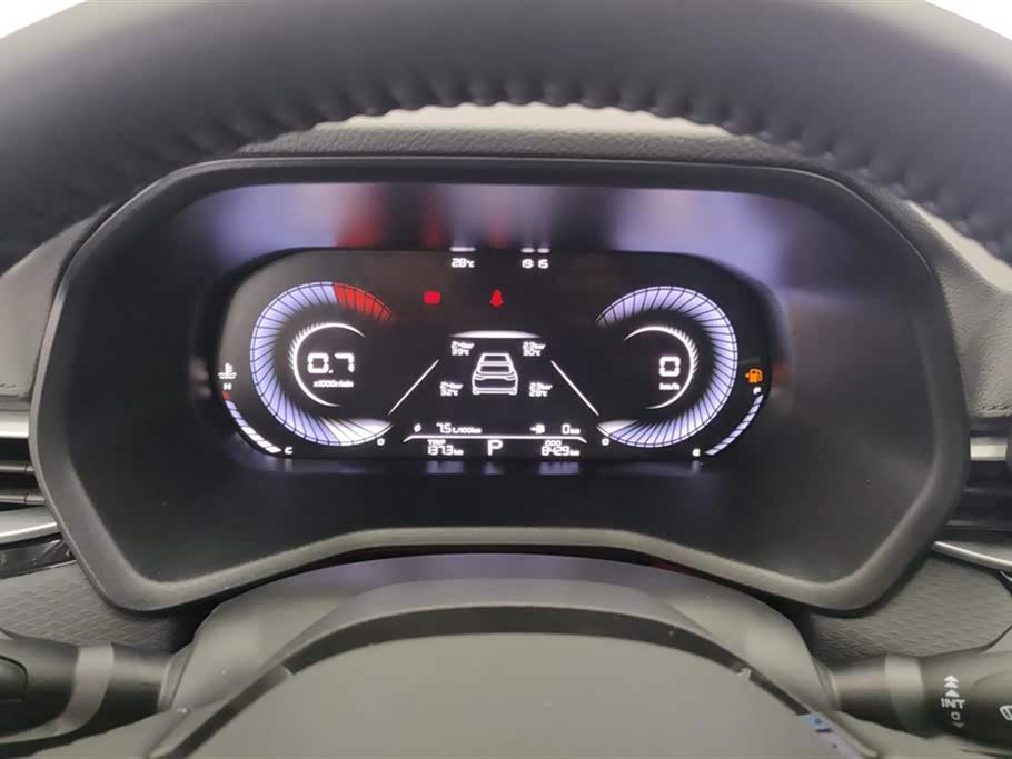Wuling Liuzhou Car Wuling Liuzhou Car