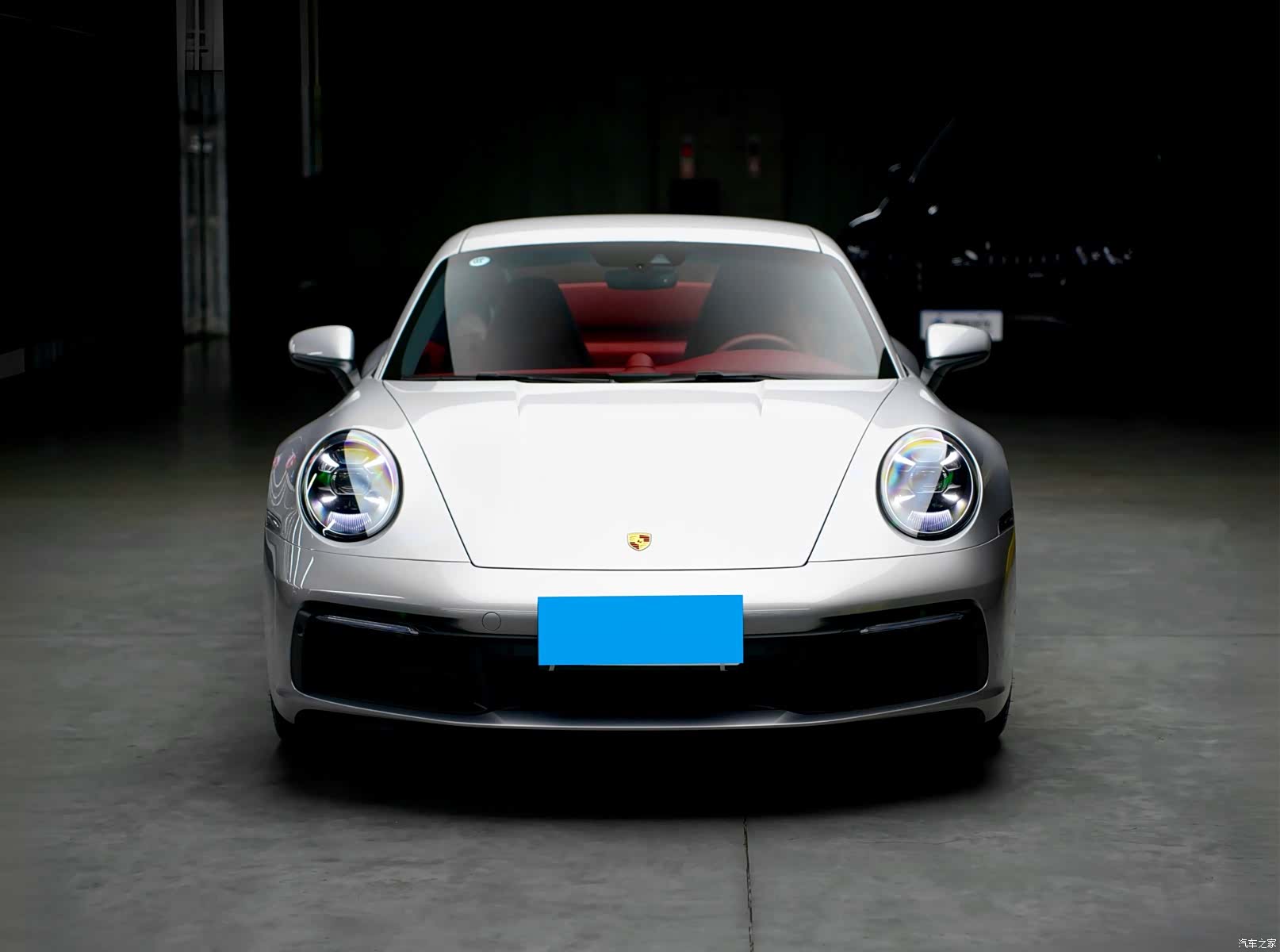 Porsche 911, 2024 все фото