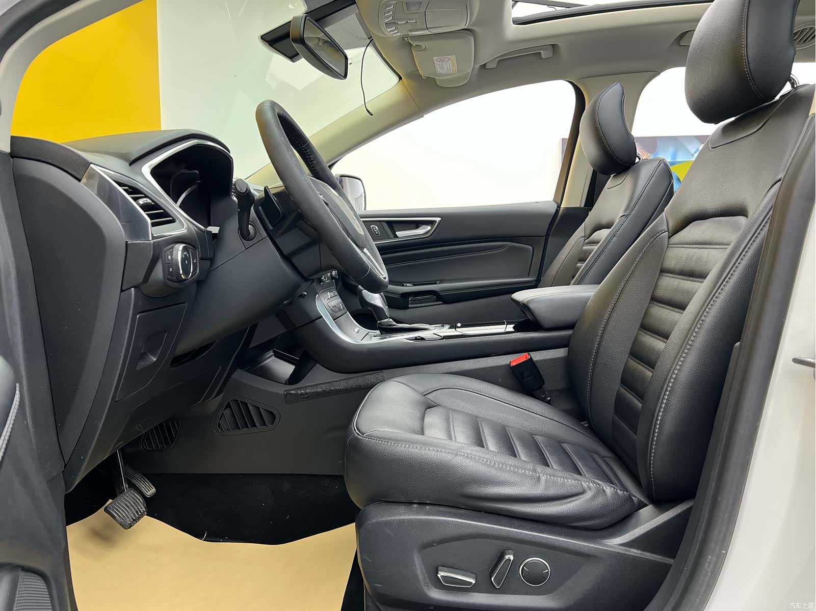 Ford Edge, 2020 7