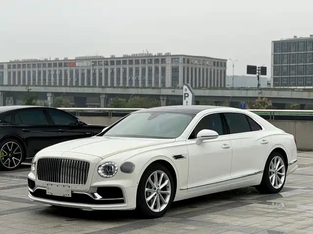 Bentley Fich 2021 — купить из Китая под заказ
