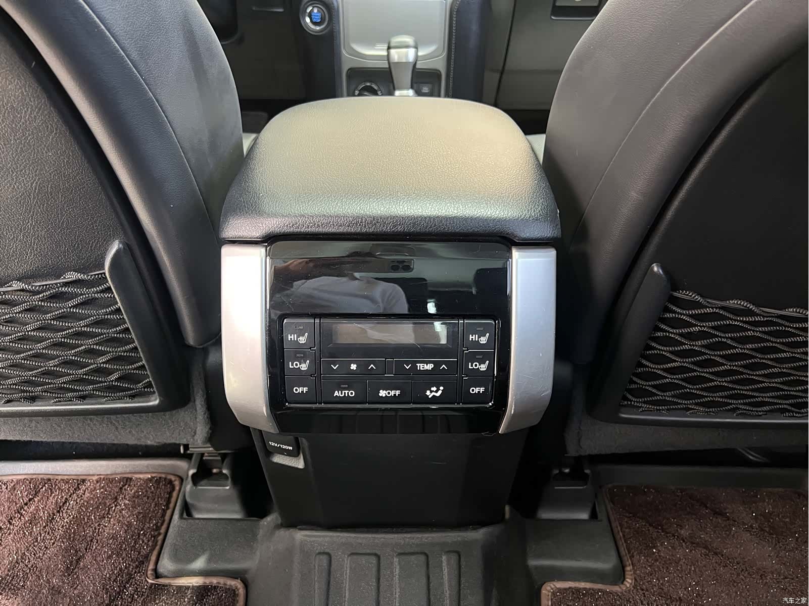 Toyota Prado, 2020 16