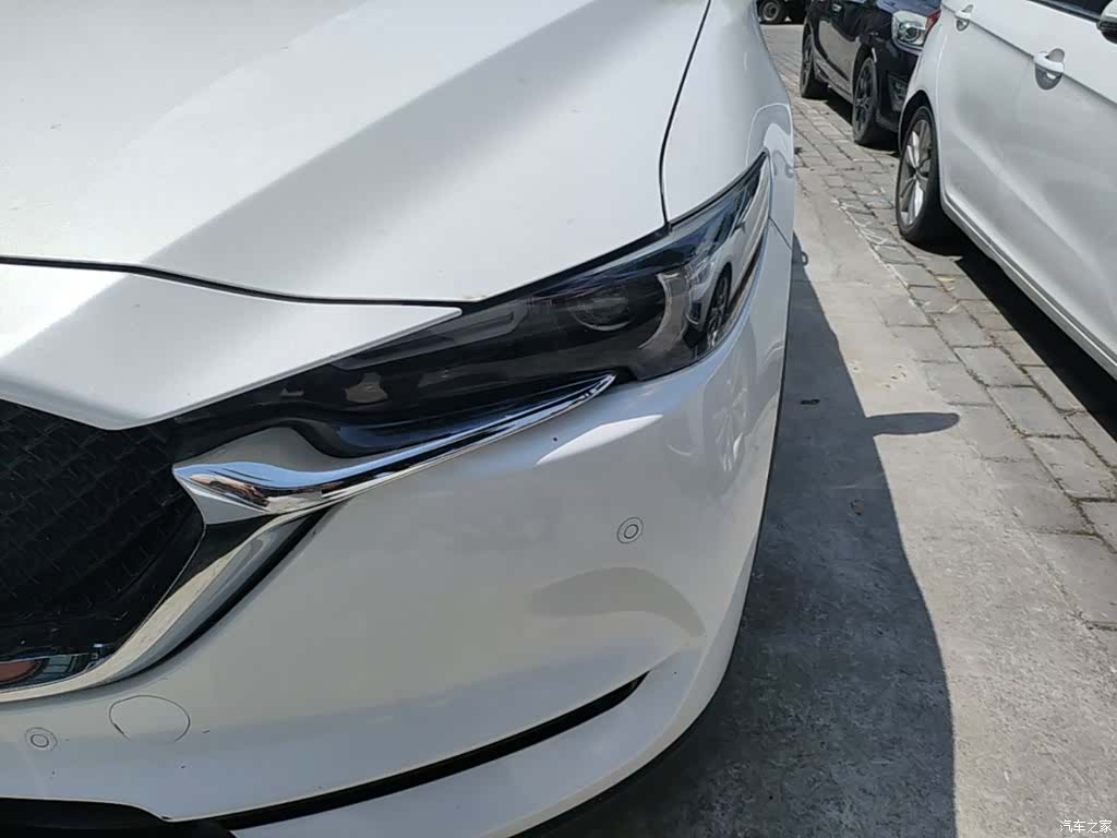 Mazda CX-5, 2019 24