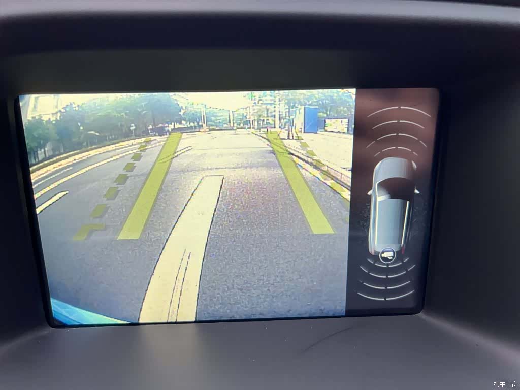 Volvo V60, 2015 11