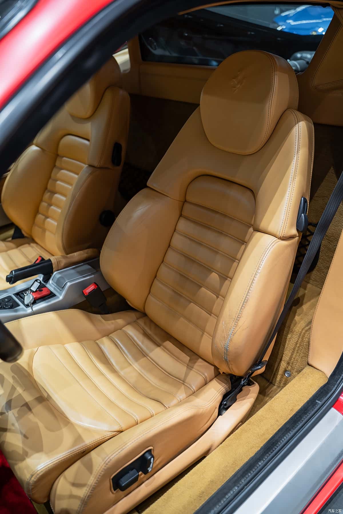 Ferrari 360, 2004 14