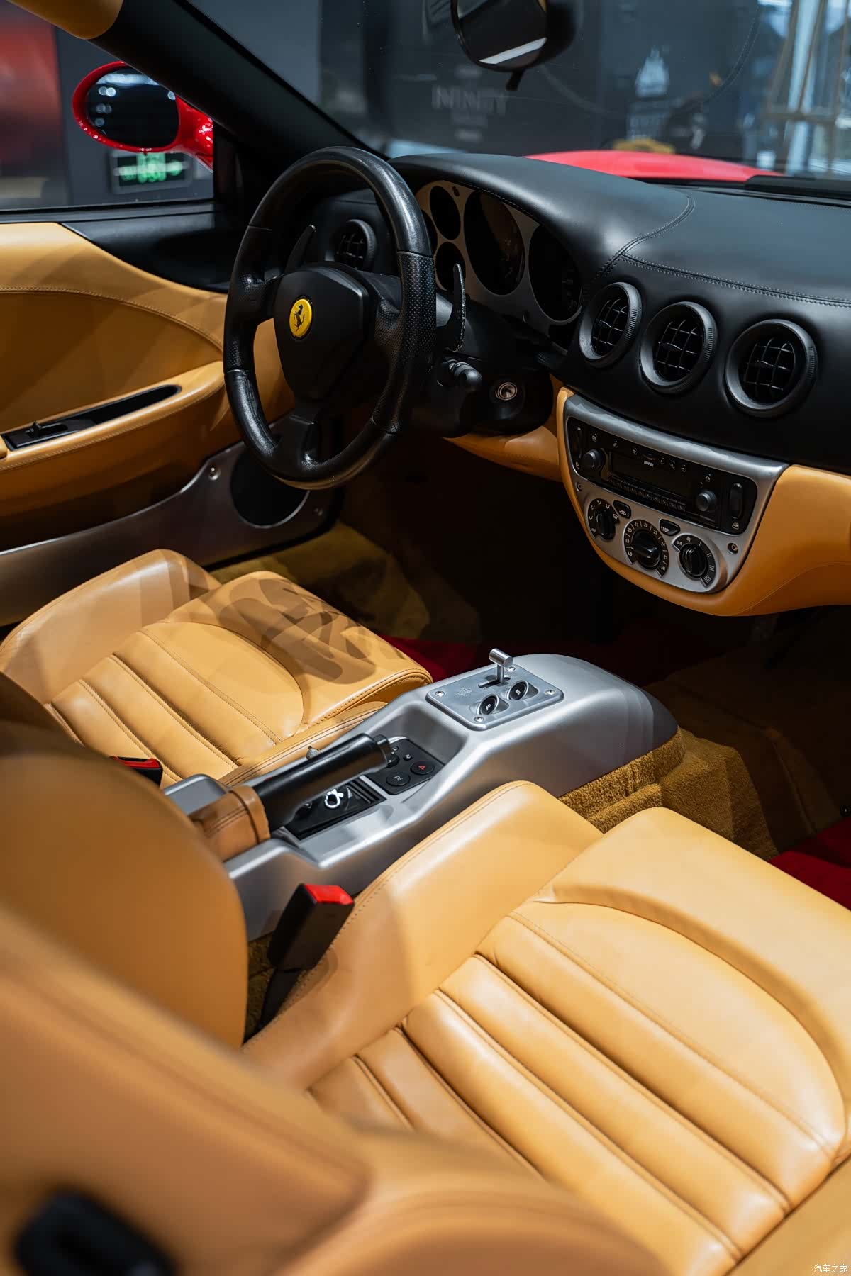 Ferrari 360, 2004 17