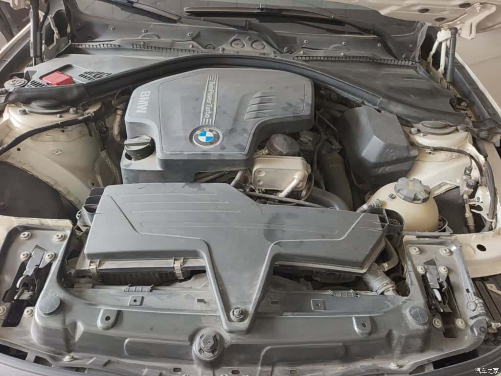 BMW 3 Series, 2014 20