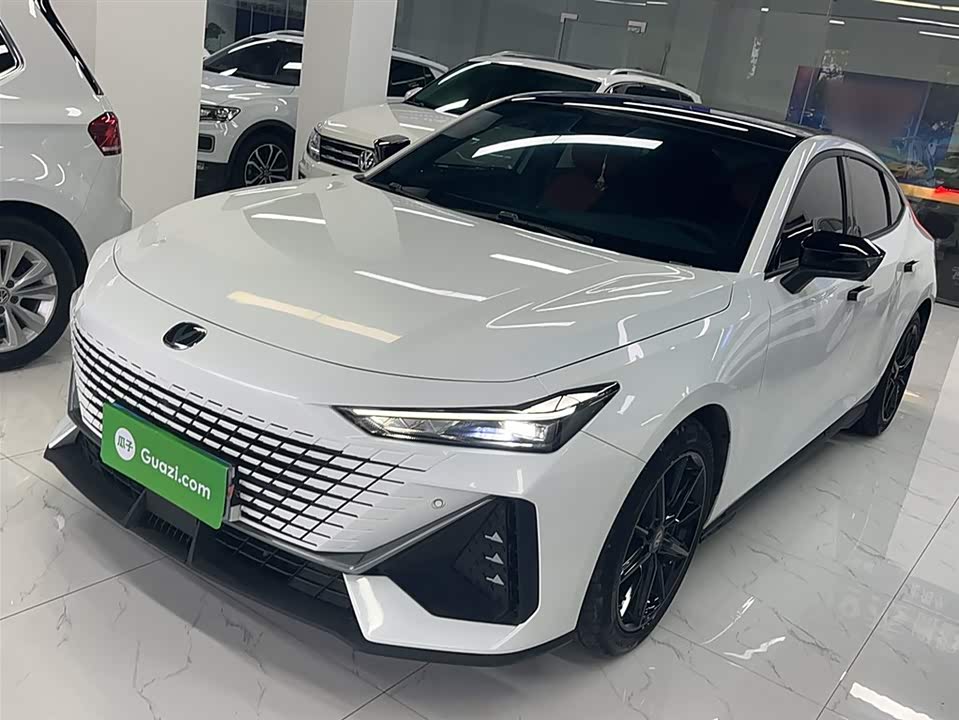 Changan UNI-V Changan UNI-V