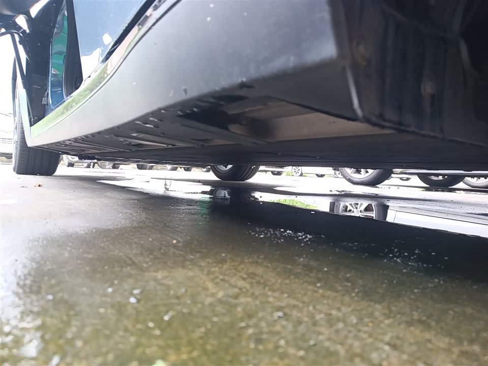 XPENG P7 XPENG P7