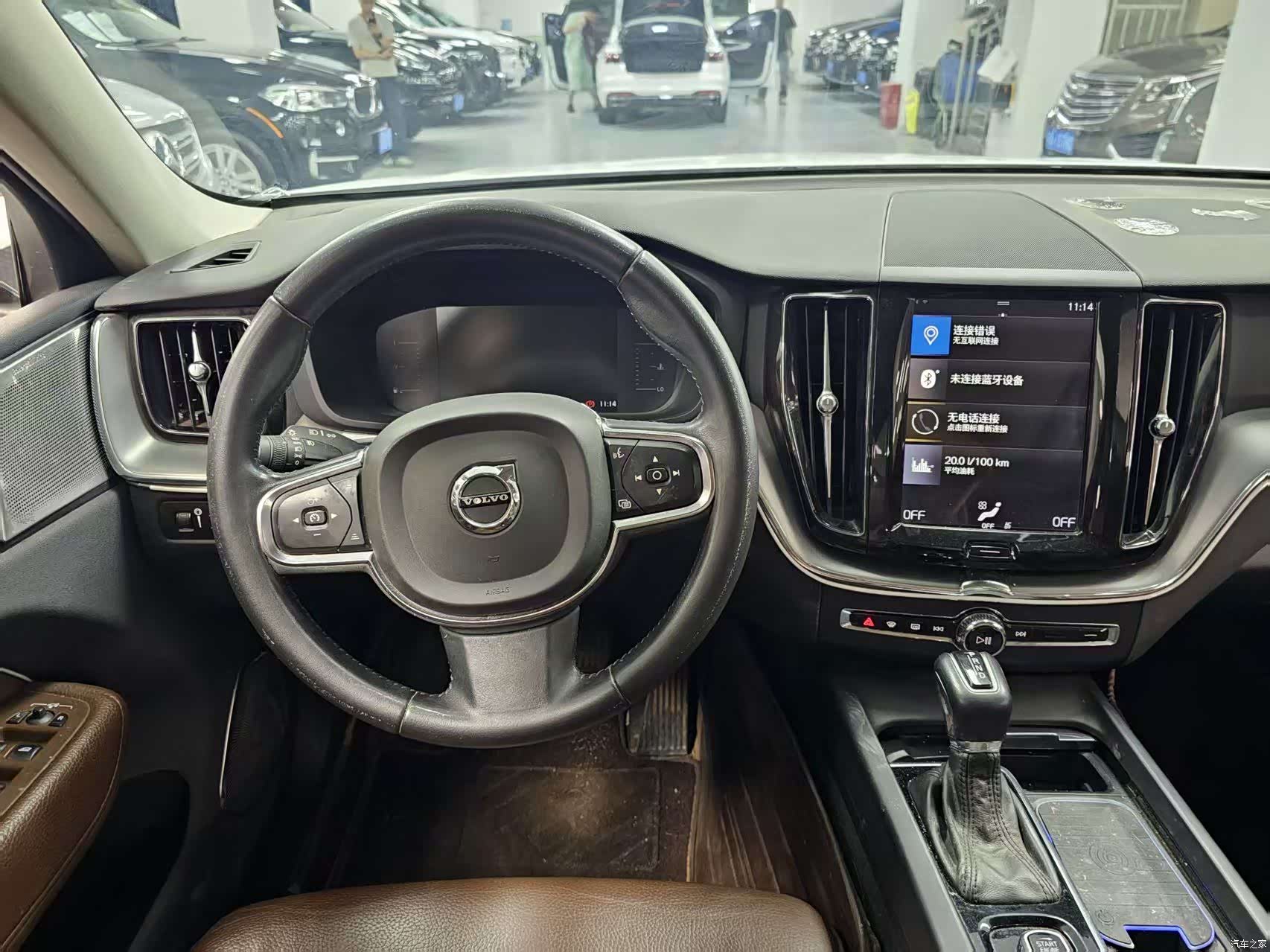 Volvo XC60, 2020 9