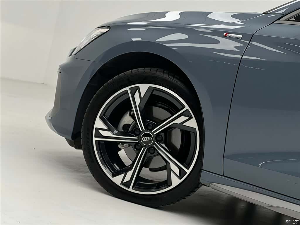 Audi A3, 2022 6