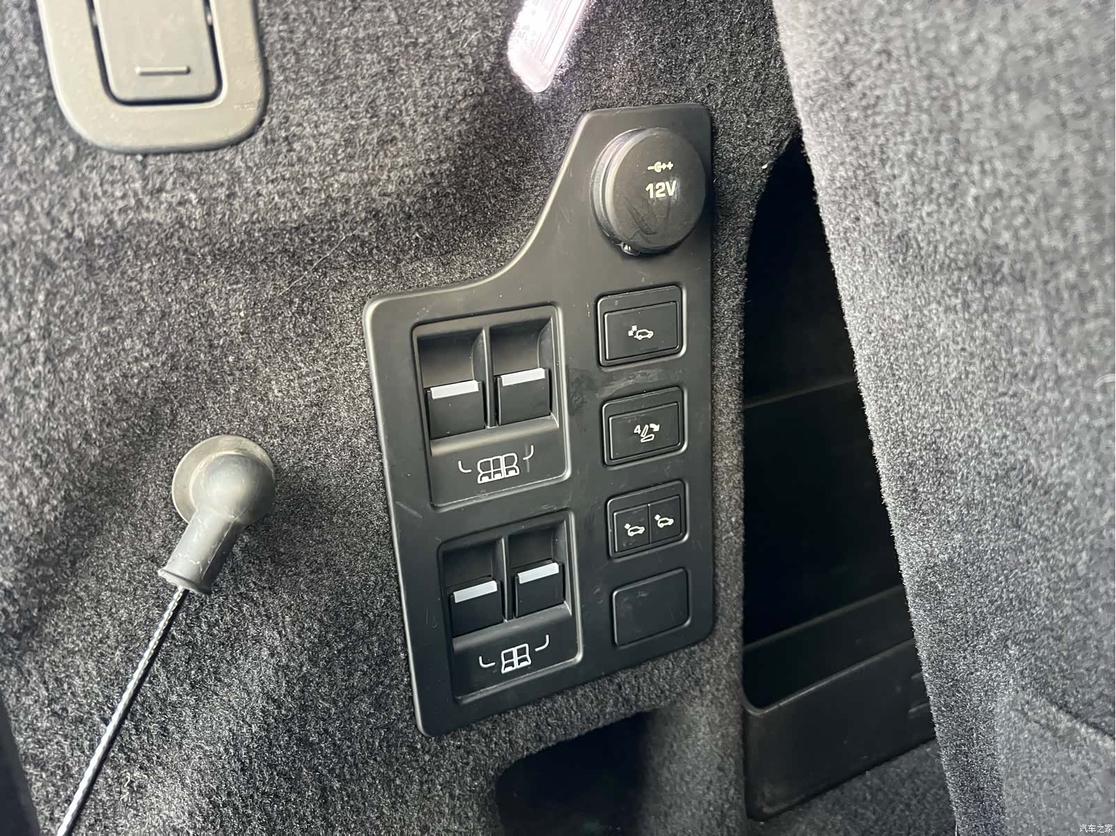Land Rover Discovery, 2017 19