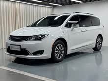 �����PHEV(����) 2019�� 3.6L ���춯��