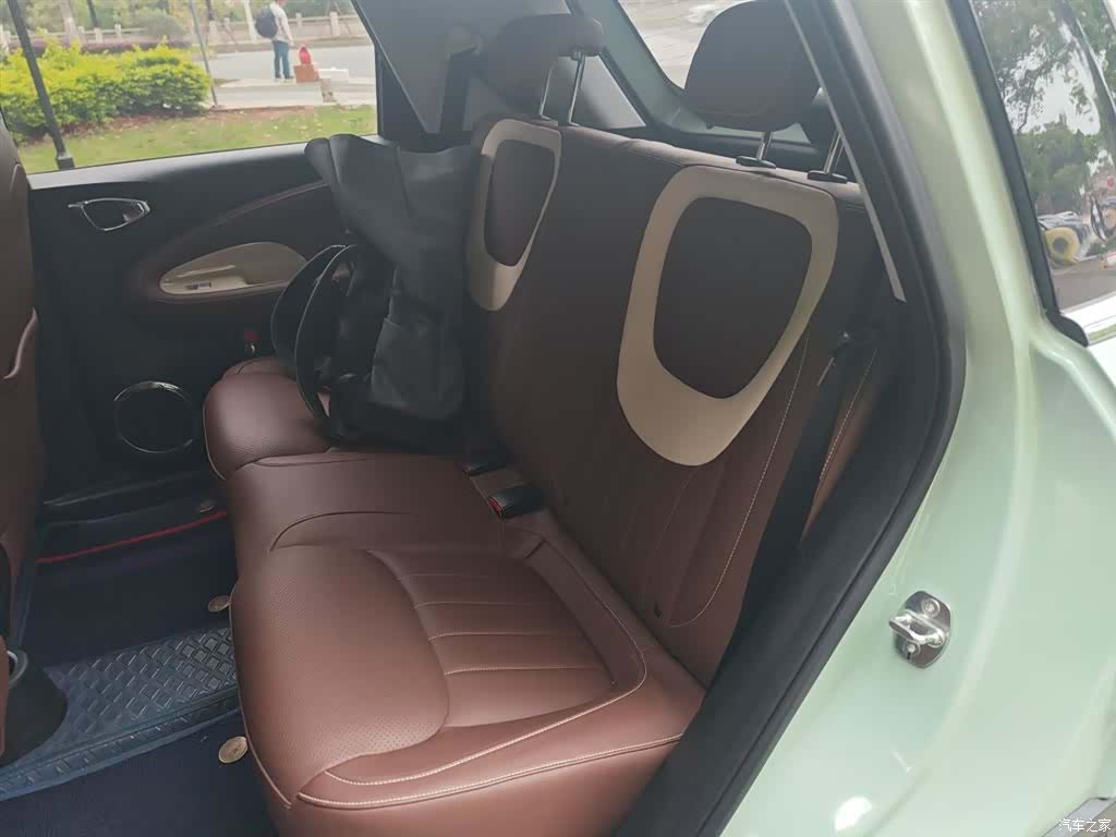 Wuling Bingo, 2024 22
